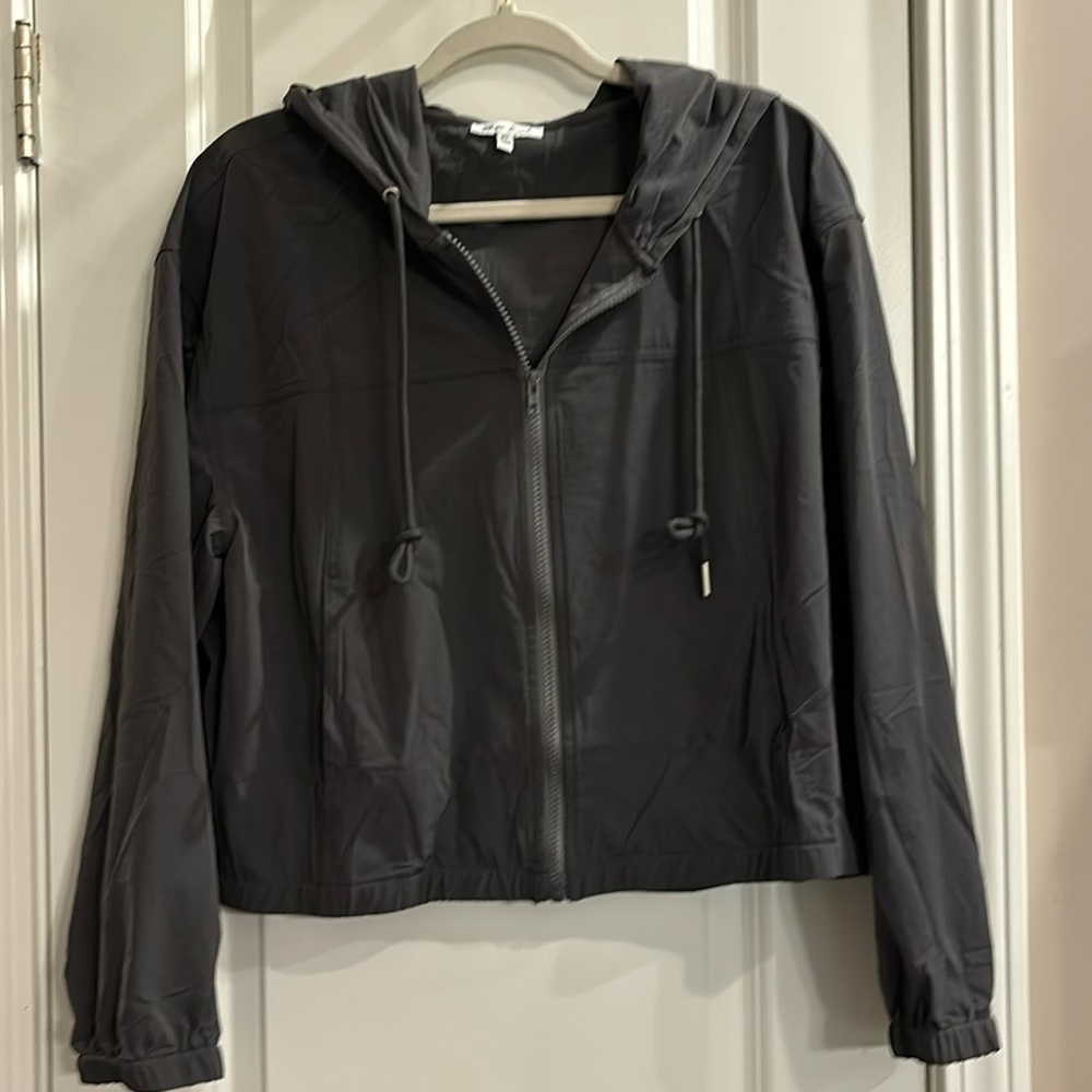 White Birch jacket NWT size XL